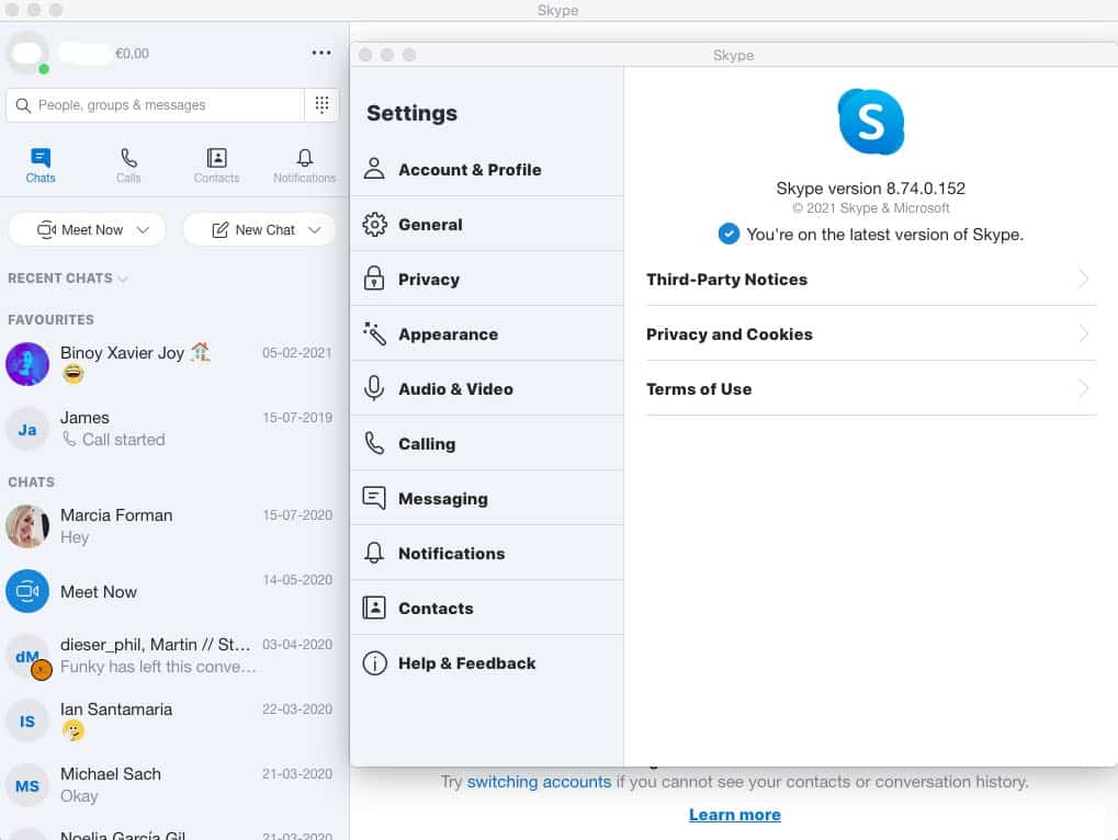 download skype for business app for mac